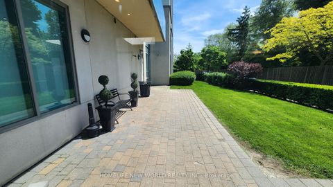 Photo 27 at 404 - 3830 Bathurst Street, Clanton Park, Toronto