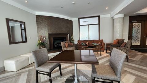 Photo 28 at 404 - 3830 Bathurst Street, Clanton Park, Toronto