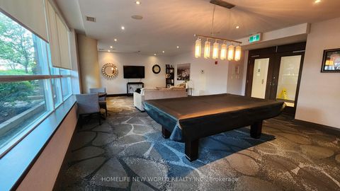 Photo 29 at 404 - 3830 Bathurst Street, Clanton Park, Toronto