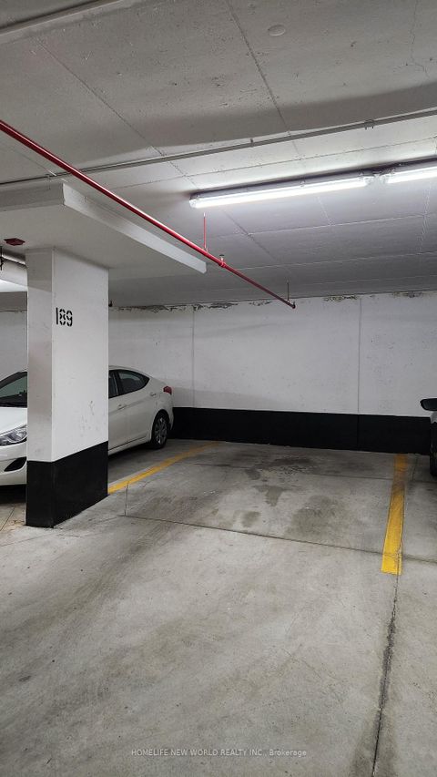 Photo 33 at 404 - 3830 Bathurst Street, Clanton Park, Toronto