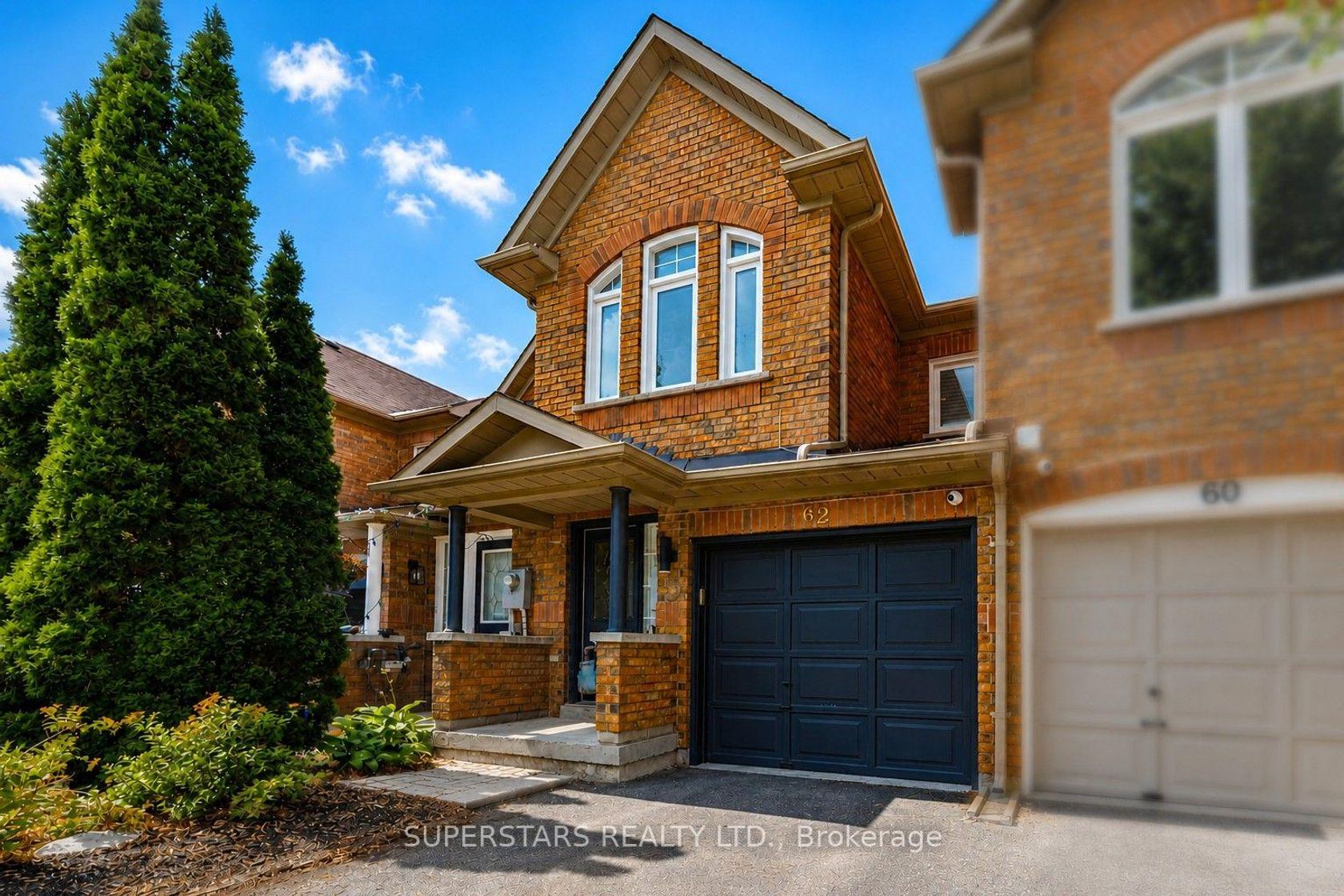 62 Tania Crescent, Maple, Vaughan photo number 2