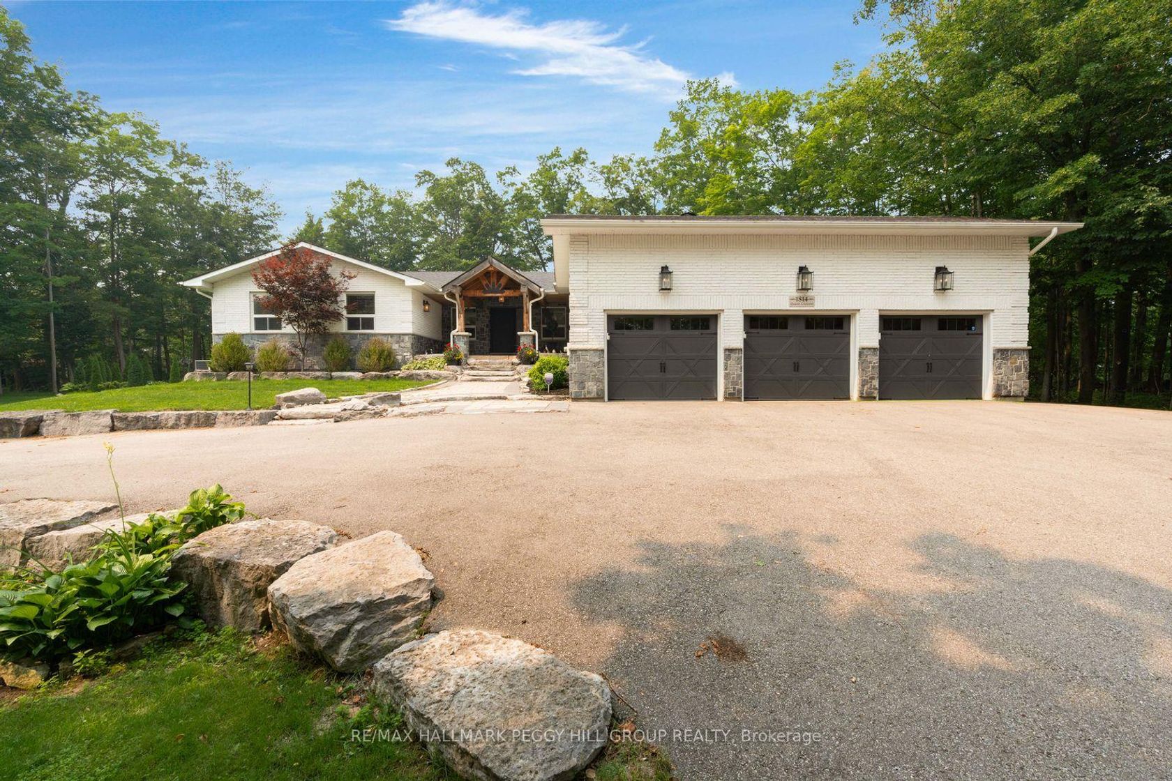 1814 Quantz Crescent, Rural Innisfil, Innisfil photo number 2
