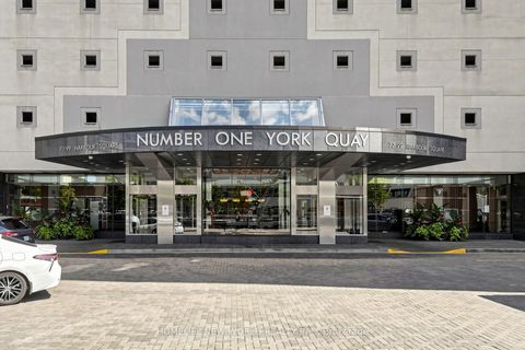 Photo 3 at 3512 - 99 Harbour Square, Waterfront Communities C1, Toronto