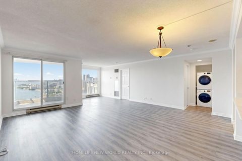 Photo 8 at 3512 - 99 Harbour Square, Waterfront Communities C1, Toronto