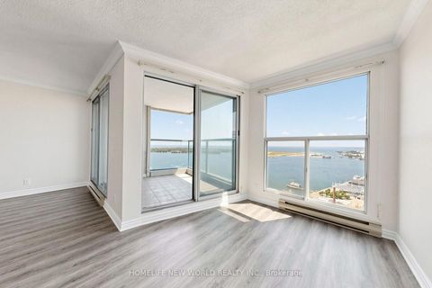 Photo 10 at 3512 - 99 Harbour Square, Waterfront Communities C1, Toronto