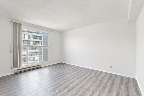 Photo 14 at 3512 - 99 Harbour Square, Waterfront Communities C1, Toronto
