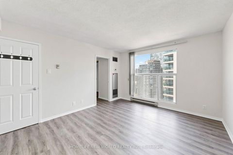 Photo 16 at 3512 - 99 Harbour Square, Waterfront Communities C1, Toronto