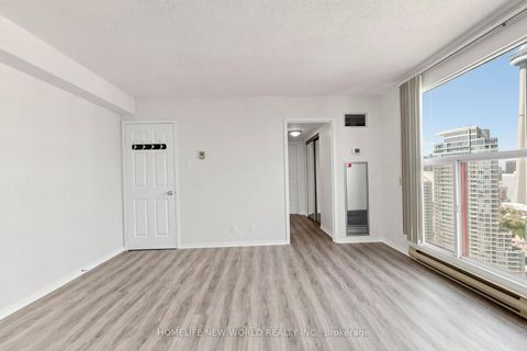 Photo 17 at 3512 - 99 Harbour Square, Waterfront Communities C1, Toronto