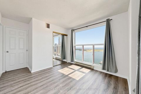 Photo 22 at 3512 - 99 Harbour Square, Waterfront Communities C1, Toronto