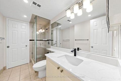 Photo 24 at 3512 - 99 Harbour Square, Waterfront Communities C1, Toronto