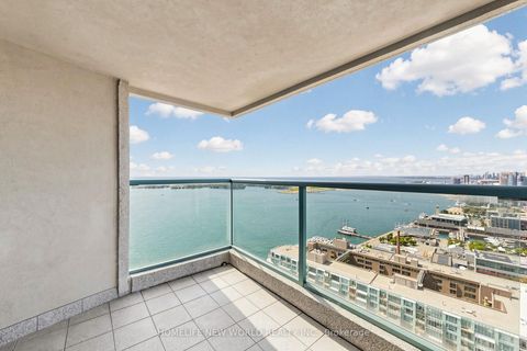 Photo 29 at 3512 - 99 Harbour Square, Waterfront Communities C1, Toronto