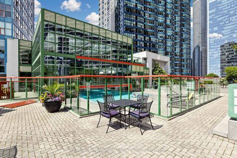 Photo 36 at 3512 - 99 Harbour Square, Waterfront Communities C1, Toronto