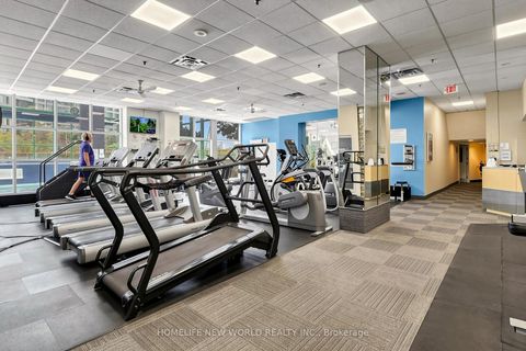 Photo 38 at 3512 - 99 Harbour Square, Waterfront Communities C1, Toronto
