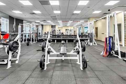 Photo 39 at 3512 - 99 Harbour Square, Waterfront Communities C1, Toronto