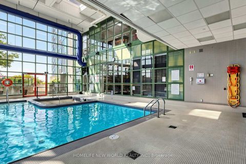 Photo 42 at 3512 - 99 Harbour Square, Waterfront Communities C1, Toronto
