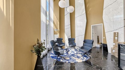 Photo 3 at 775 - 135 Lower Sherbourne Street, Moss Park, Toronto