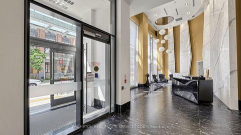 Photo 5 at 775 - 135 Lower Sherbourne Street, Moss Park, Toronto
