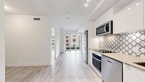 Photo 8 at 775 - 135 Lower Sherbourne Street, Moss Park, Toronto