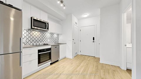 Photo 9 at 775 - 135 Lower Sherbourne Street, Moss Park, Toronto