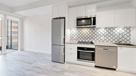 Photo 10 at 775 - 135 Lower Sherbourne Street, Moss Park, Toronto