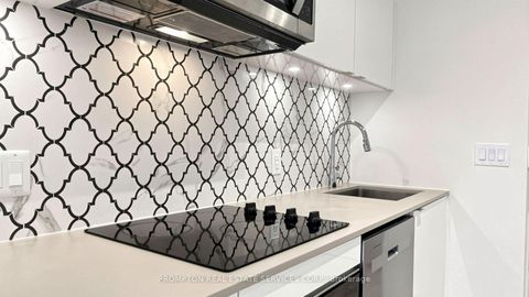 Photo 11 at 775 - 135 Lower Sherbourne Street, Moss Park, Toronto