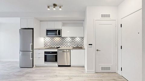 Photo 13 at 775 - 135 Lower Sherbourne Street, Moss Park, Toronto