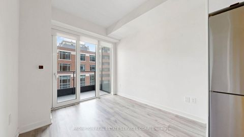 Photo 17 at 775 - 135 Lower Sherbourne Street, Moss Park, Toronto