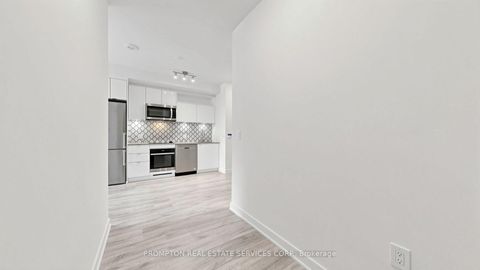 Photo 19 at 775 - 135 Lower Sherbourne Street, Moss Park, Toronto