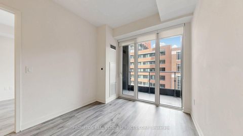 Photo 20 at 775 - 135 Lower Sherbourne Street, Moss Park, Toronto