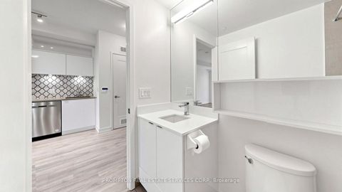 Photo 23 at 775 - 135 Lower Sherbourne Street, Moss Park, Toronto