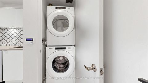 Photo 25 at 775 - 135 Lower Sherbourne Street, Moss Park, Toronto