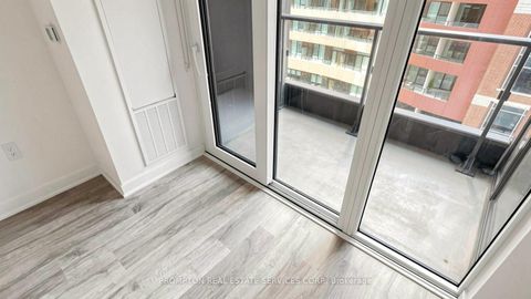 Photo 27 at 775 - 135 Lower Sherbourne Street, Moss Park, Toronto