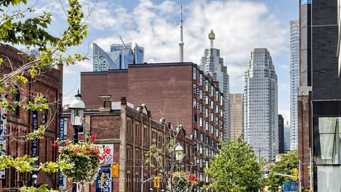 Photo 28 at 775 - 135 Lower Sherbourne Street, Moss Park, Toronto