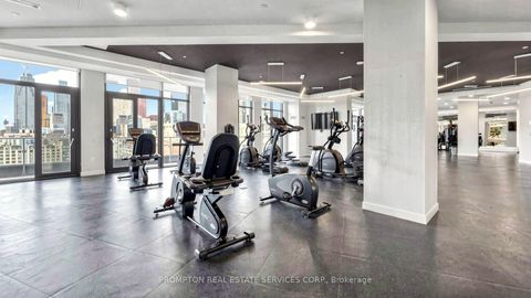 Photo 29 at 775 - 135 Lower Sherbourne Street, Moss Park, Toronto