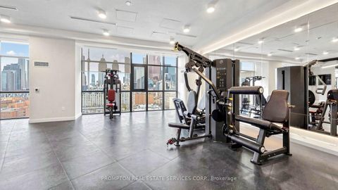 Photo 30 at 775 - 135 Lower Sherbourne Street, Moss Park, Toronto