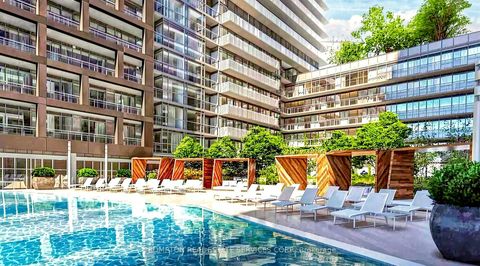 Photo 31 at 775 - 135 Lower Sherbourne Street, Moss Park, Toronto