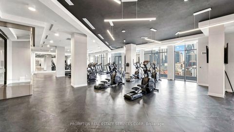 Photo 38 at 775 - 135 Lower Sherbourne Street, Moss Park, Toronto