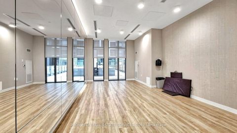 Photo 39 at 775 - 135 Lower Sherbourne Street, Moss Park, Toronto