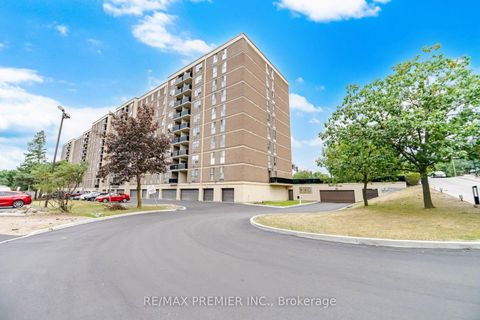Photo 0 at 406 - 2825 Islington Avenue, Humber Summit, Toronto