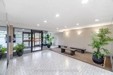 Photo 4 at 406 - 2825 Islington Avenue, Humber Summit, Toronto
