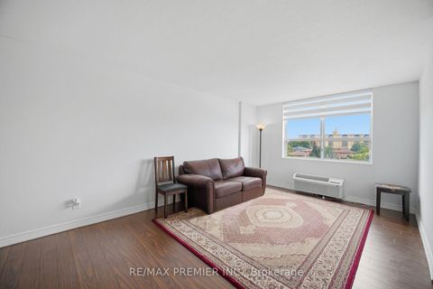 Photo 7 at 406 - 2825 Islington Avenue, Humber Summit, Toronto