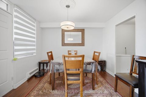 Photo 9 at 406 - 2825 Islington Avenue, Humber Summit, Toronto