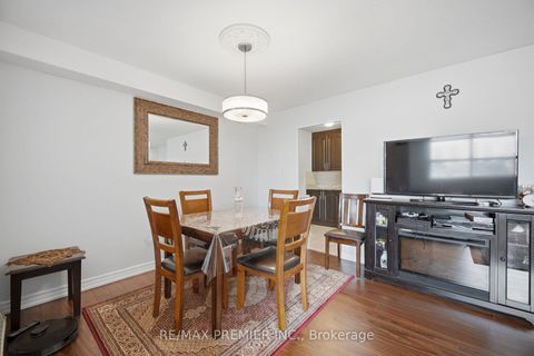 Photo 10 at 406 - 2825 Islington Avenue, Humber Summit, Toronto