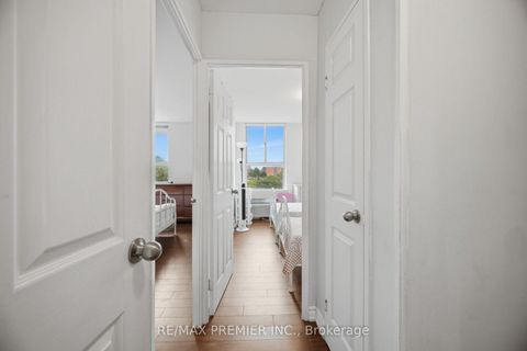 Photo 14 at 406 - 2825 Islington Avenue, Humber Summit, Toronto