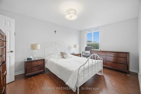 Photo 15 at 406 - 2825 Islington Avenue, Humber Summit, Toronto