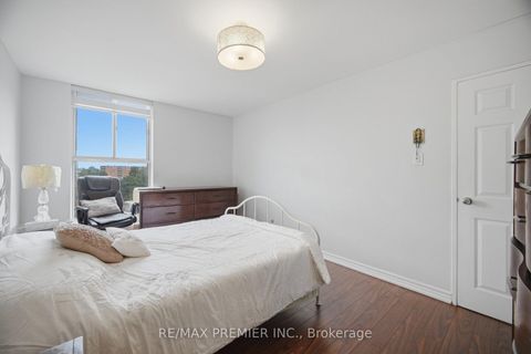 Photo 16 at 406 - 2825 Islington Avenue, Humber Summit, Toronto