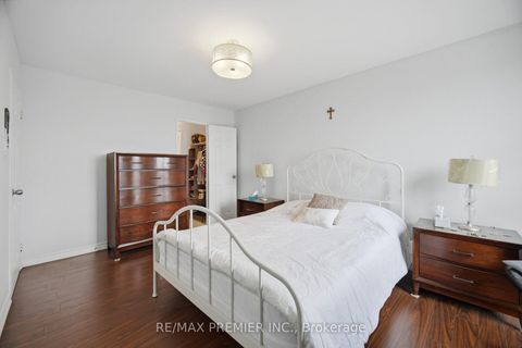 Photo 17 at 406 - 2825 Islington Avenue, Humber Summit, Toronto