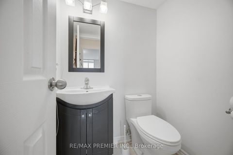 Photo 18 at 406 - 2825 Islington Avenue, Humber Summit, Toronto