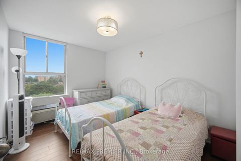 Photo 19 at 406 - 2825 Islington Avenue, Humber Summit, Toronto