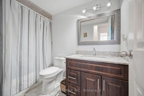 Photo 20 at 406 - 2825 Islington Avenue, Humber Summit, Toronto